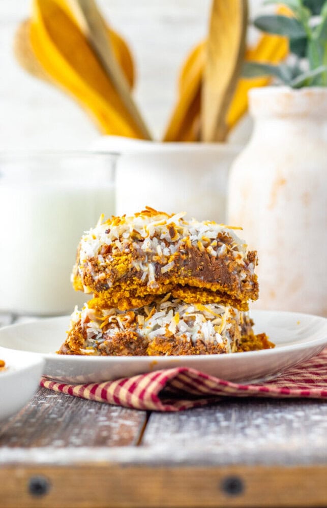 7 Layer Reeses Bars 7 Layer Reeses Bars