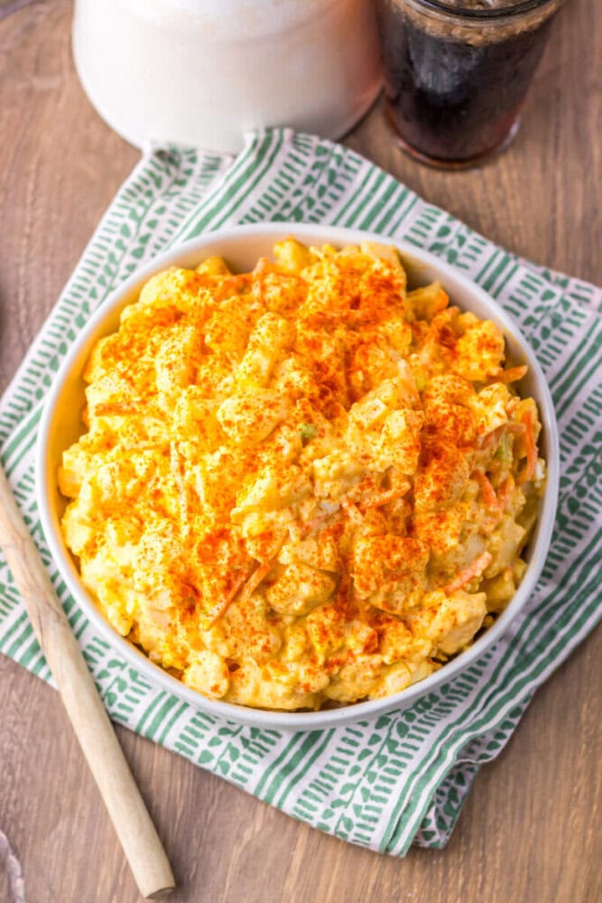 Amish Potato Salad Amish Potato Salad