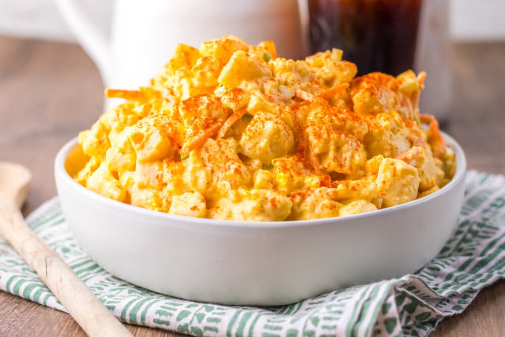 Amish Potato Salad