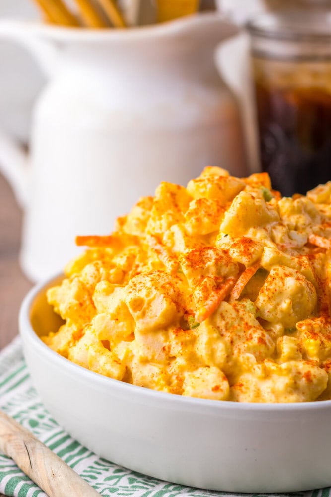 Amish Potato Salad