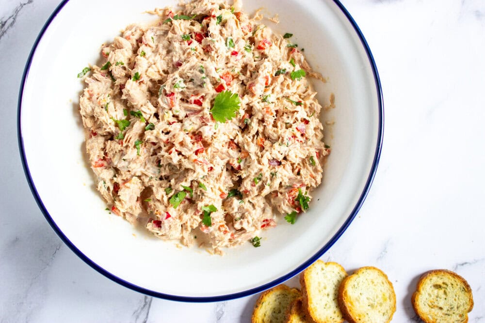 Tuna Salad