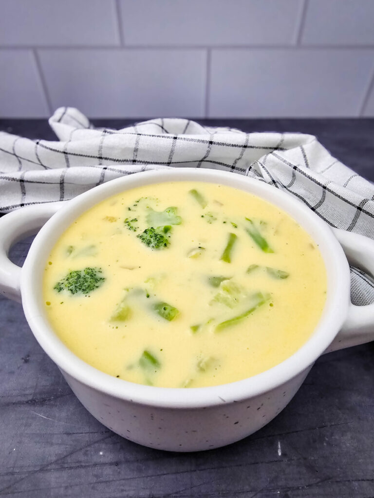 Velveeta Cheese Broccoli Soup Velveeta Cheese Broccoli Soup