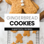 Gingerbread Cookies
