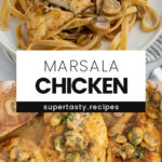 Marsala Chicken