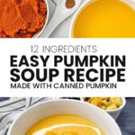 Pumpkin Soup