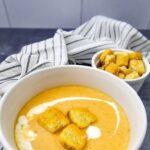 Pumpkin Soup