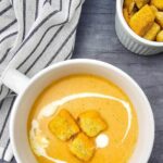 Pumpkin Soup