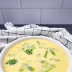 Velveeta Cheese Broccoli Soup