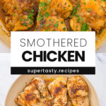 Smothered Chicken