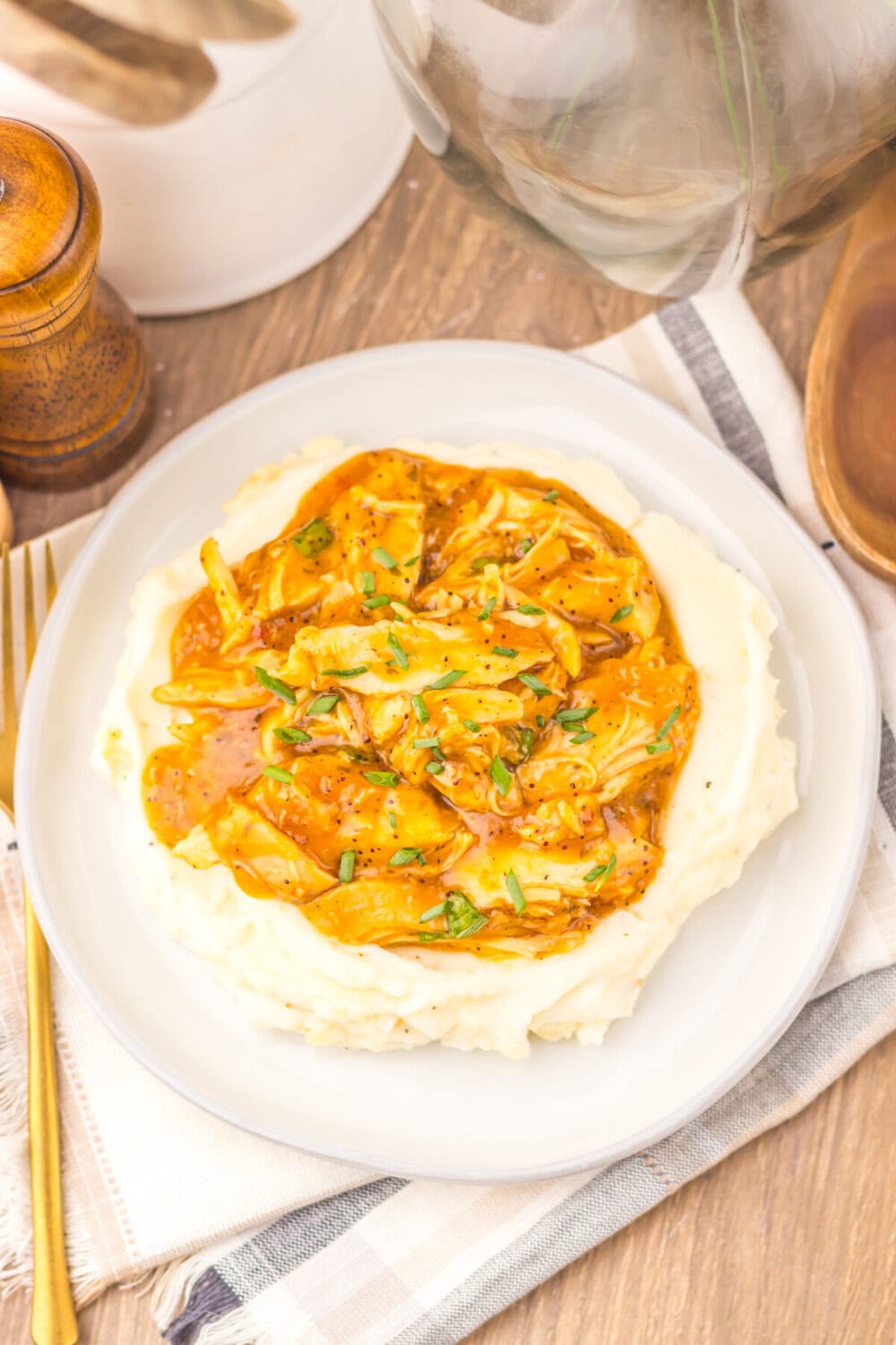 Slow Cooker Copycat Sweet Onion Teriyaki Chicken Slow Cooker Copycat Sweet Onion Teriyaki Chicken