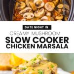 Slow Cooker Olive Garden Chicken Masala