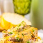 Slow Cooker Olive Garden Chicken Masala